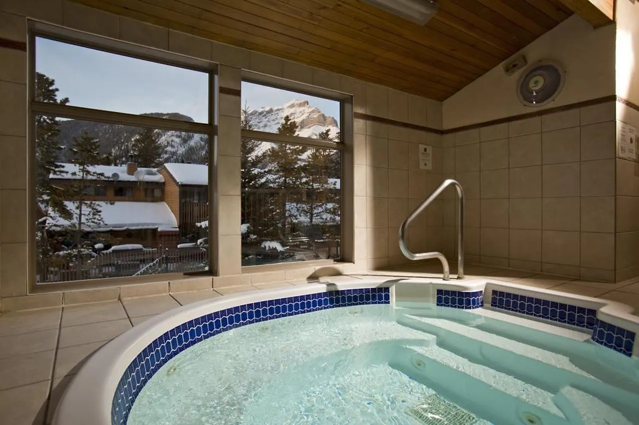 Red Carpet Inn Banff 3*,