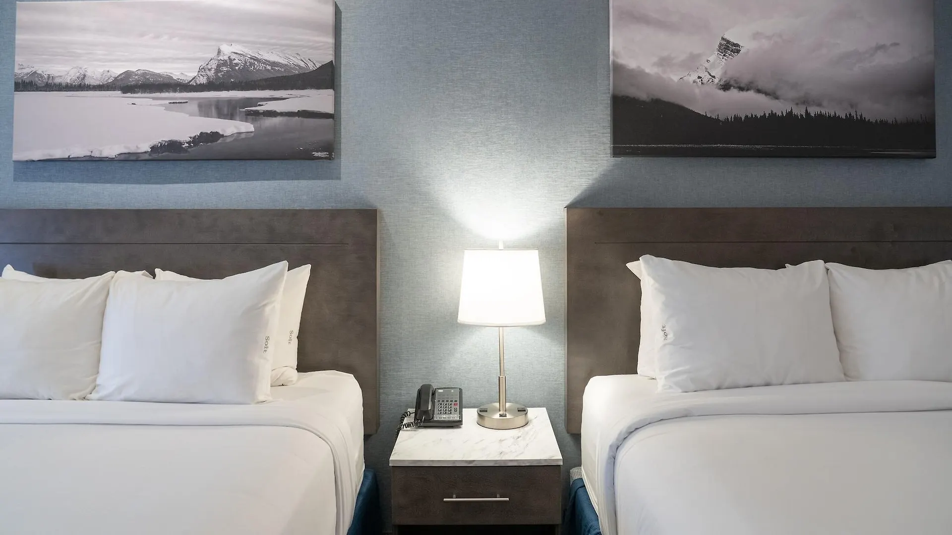 *** Hotel Red Carpet Inn Banff Kanada