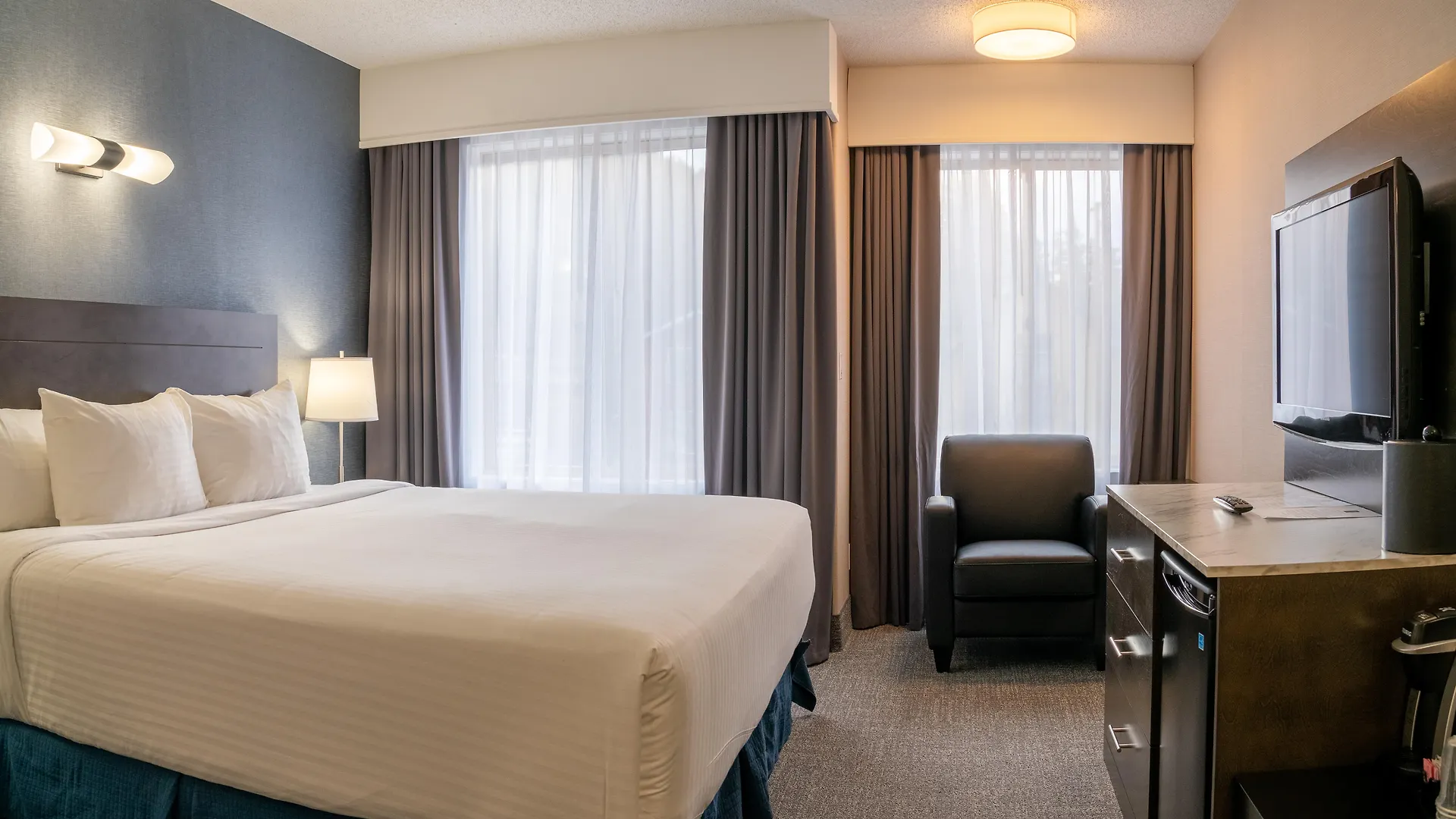 Hotel Red Carpet Inn Banff
