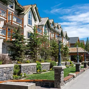 The Rundlestone *** Banff