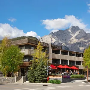 Aspen *** Banff