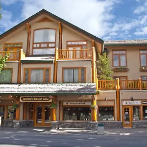 3* Hotel Brewster Mountain