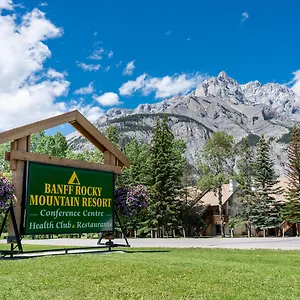 Rocky Mountain *** Banff