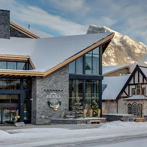 Peaks And *** Banff