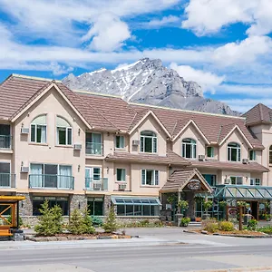 Irwin's Mountain *** Banff