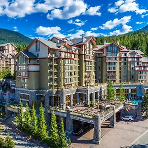 The Westin & Spa, Resort Whistler