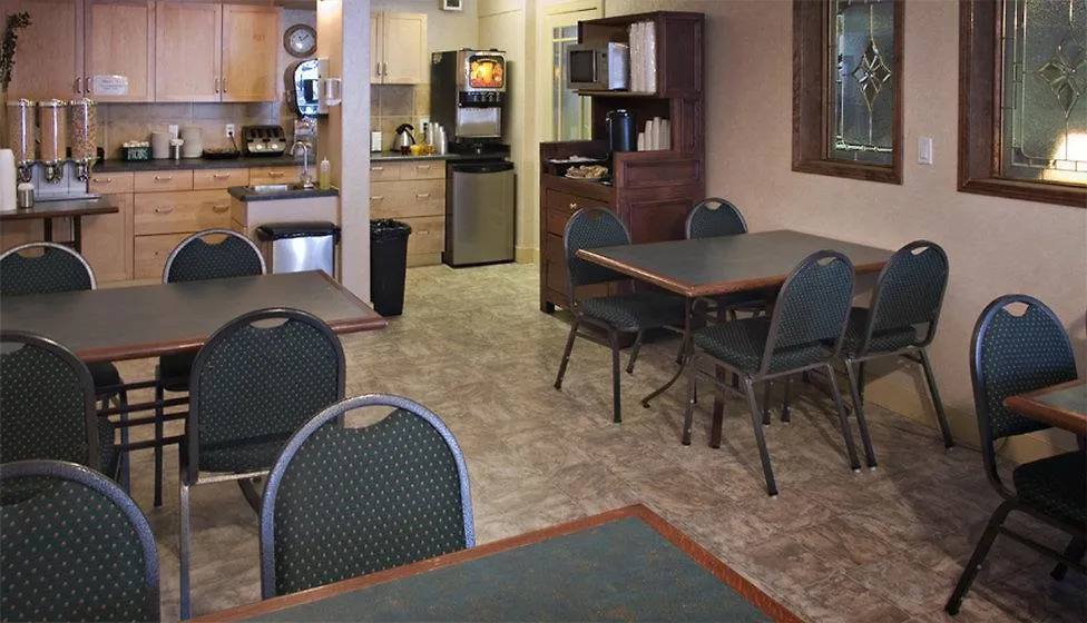 Hotel Red Carpet Inn Banff
